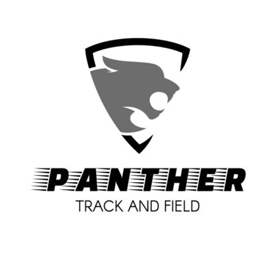 Panthers Track & Field team 02 Miniatura