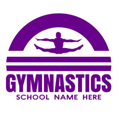 Gymnastics 30 Miniatura