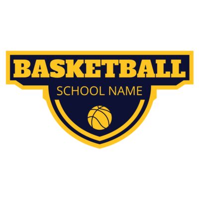 Basketball 44 Miniatura