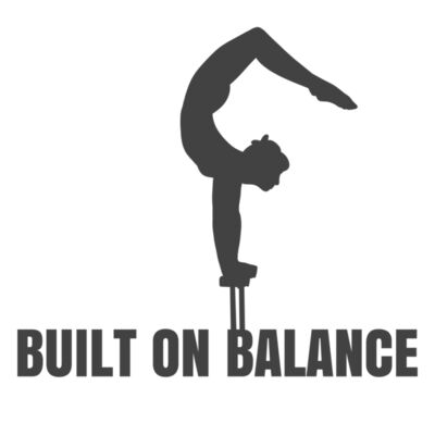 Gymnastics 43 Miniatura