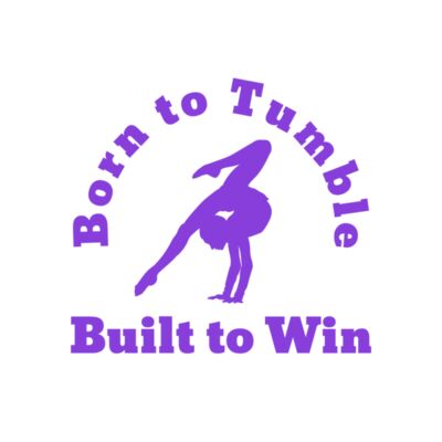 Gymnastics 46 Miniatura