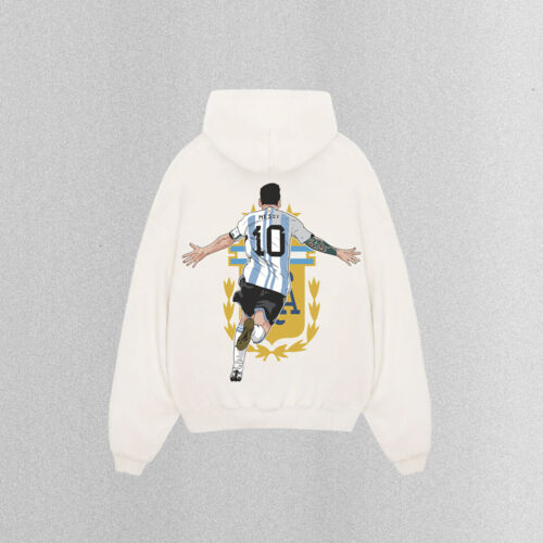 FETCH MESSI  Miniatura