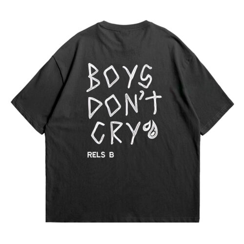 FETCH X RELS B Miniatura