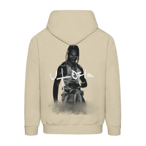 FETCH X TRAVIS Miniatura