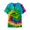Playera Unisex: Tie Dye      🚨 70% OFF 🚨 Miniatura