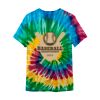 Playera Unisex: Tie Dye      🚨 70% OFF 🚨 Miniatura