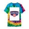 Playera Unisex: Tie Dye      🚨 70% OFF 🚨 Miniatura