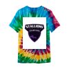 Playera Unisex: Tie Dye      🚨 70% OFF 🚨 Miniatura