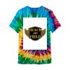 Playera Unisex: Tie Dye      🚨 70% OFF 🚨 Miniatura