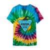Playera Unisex: Tie Dye      🚨 70% OFF 🚨 Miniatura