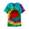 Playera Unisex: Tie Dye      🚨 70% OFF 🚨 Miniatura