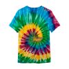 Playera Unisex: Tie Dye      🚨 70% OFF 🚨 Miniatura