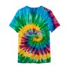 Playera Unisex: Tie Dye      🚨 70% OFF 🚨 Miniatura
