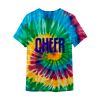 Playera Unisex: Tie Dye      🚨 70% OFF 🚨 Miniatura
